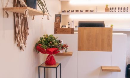 SolaMé - Institut de Beauté - Head Spa - Massage  : Coiffeur à Ézy-sur-Eure