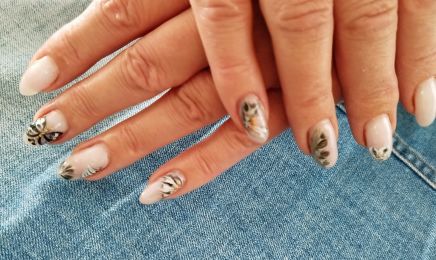 Passionnément Kar&Nails : Institut de beauté à Saint-Ferréol-d'Auroure