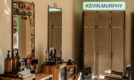 L'atelier de Stef : Coiffeur à Saint-Genis-les-Ollières