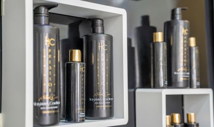 Senorita Beauté : Coiffeur à Ris-Orangis
