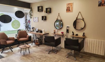 Kell’ Coiffure  : Coiffeur à Outreau