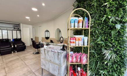 Studio MN : Coiffeur à Nice