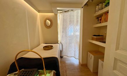 Cloé Morincome Coiffure  : Coiffeur à Fleurance