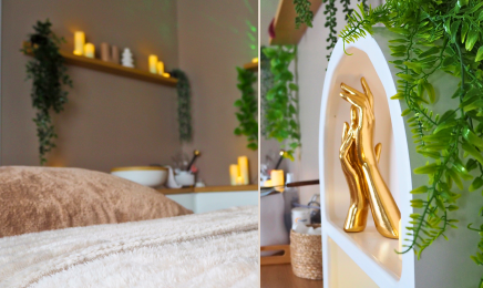 Main d’Or by Estelle  : Institut de beauté à Sucé-sur-Erdre