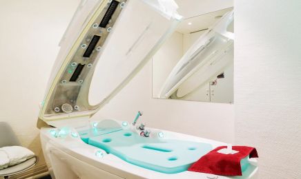 Odelliance : Institut de beauté à Paris
