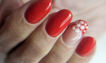 Nail.cie : Manucure à Prouvy