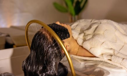 Zeyna Spa - Head Spa : Coiffeur à Nointot