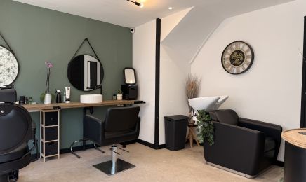 F’law : Coiffeur à Déville-lès-Rouen