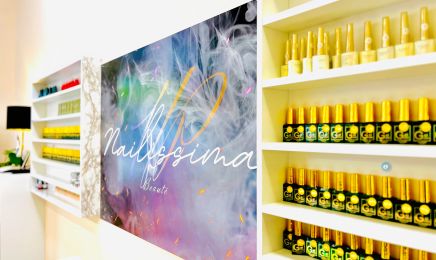 Nailissima Beautè: Kosmetikstudio in Ottobrunn