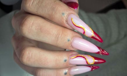 Nails and Hair by AS : Coiffeur à Ginasservis