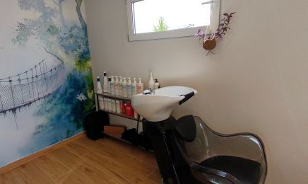 Magnifiquement Toi : Coiffeur à Ichtratzheim