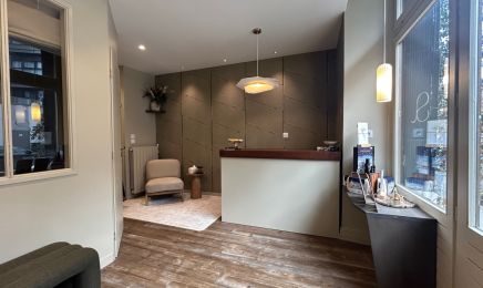 Maison So Aum : Institut de beauté à Annecy