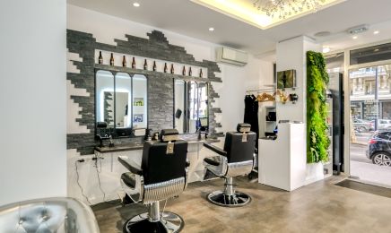 Raphaël Perrier by Marion Dauch : Coiffeur à Toulouse