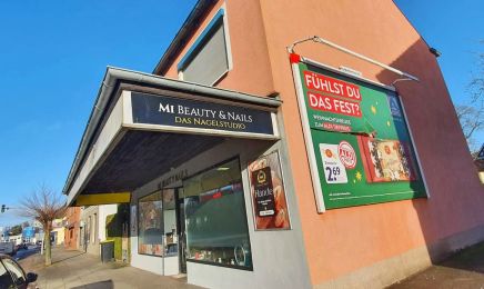 Mi Beauty & Nails: Nagelstudio in Geesthacht