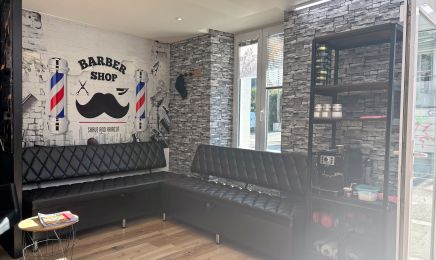 Coiffeur N°1 - Avec & Sans rdv : Coiffeur à Saint-Jacques-de-la-Lande