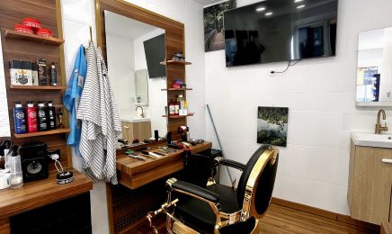 BarberShop Saint-Seb   : Coiffeur à Saint-Sébastien-sur-Loire