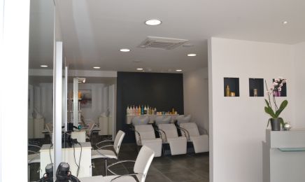 Marina B : Coiffeur à Pacy-sur-Eure