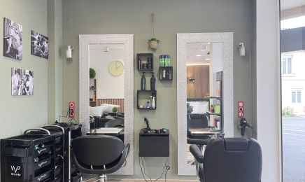 Atypic : Coiffeur à Bourg-de-Péage