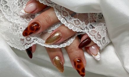 Laetiz Ongles : Institut de beauté à Grâces