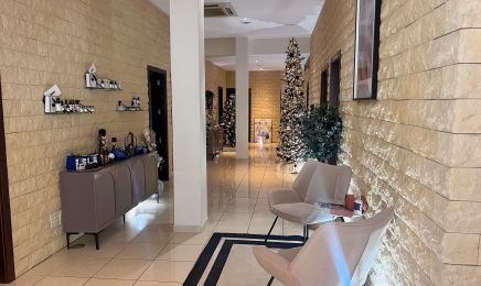Maison de beauté LB : Manucure à Yutz