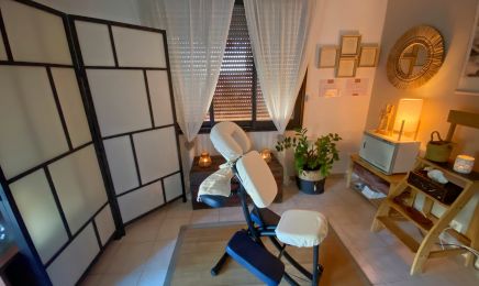 MASSOTHERA : Institut de beauté à Nice