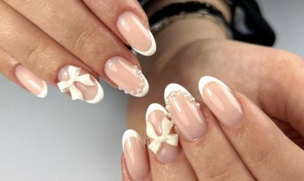 Jess Ongles : Manucure à Saint-Vallier