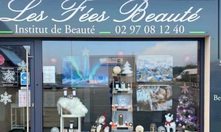 les fees beauté : Coiffeur à Baud