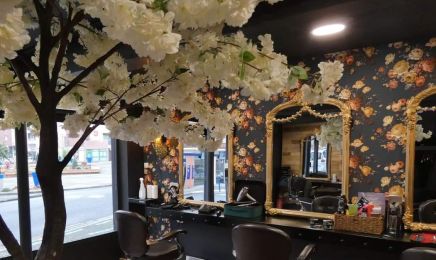 Mr & Mme : Coiffeur à Barentin