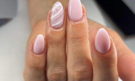 Nails In : Institut de beauté à Lyon
