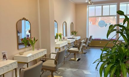 Salon Leidenschaft: Friseur in Wilhelmshaven