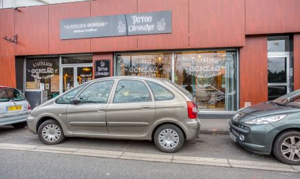 L’atelier Gonzag : Coiffeur à Clermont-Ferrand