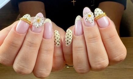 Beebeauty Melissa : Manucure à Olemps