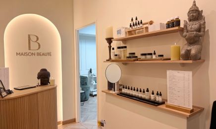 Maison Beauté : Manucure à Seynod