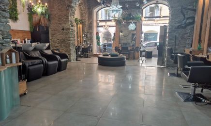 Element'Hair / (SARL AEP) : Coiffeur à Bastia