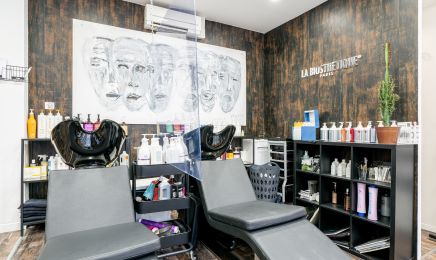 Damien P : Coiffeur à Nancy