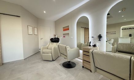 Luxuriance : Institut de beauté à Aix-en-Provence