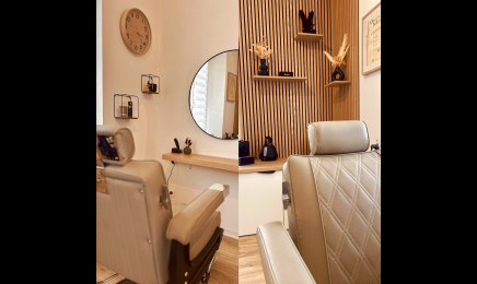 Casa Rosalina : Coiffeur à Herrlisheim-près-Colmar