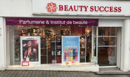 Beauty Success - Ploërmel : Manucure à Ploërmel