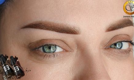 Zhanna Martini ACADEMY Maquillage permanent : Institut de beauté à Allauch