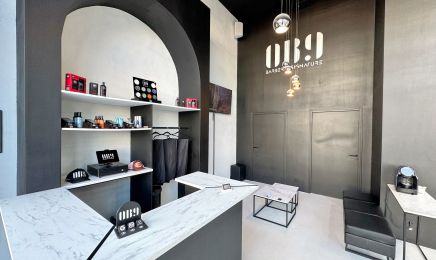 OB9 Bussy  : Coiffeur à Bussy-Saint-Georges