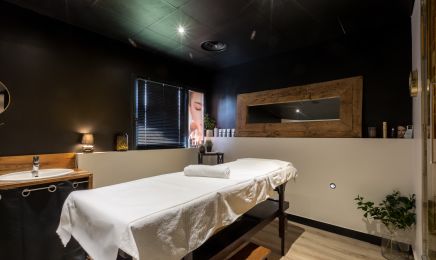 Le Carré du Soin : Institut de beauté à Blagnac