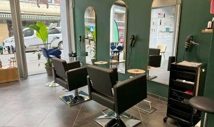 Mélanie Pironnet - Salon de coiffure  : Coiffeur à Andenne