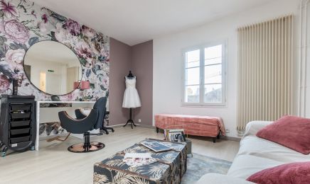 L’atelier de Jeremy : Coiffeur à Saint-Avertin