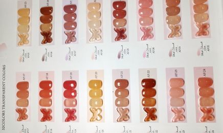 Oh my nails : Institut de beauté à Marseille