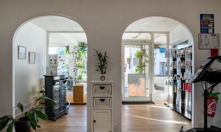 Air coiffure Emmatalie : Coiffeur à Bayonne