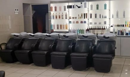 Franck Provost - Boussy-Saint-Antoine : Coiffeur à Boussy-Saint-Antoine