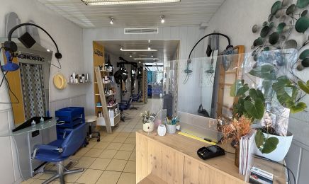 Ocean’hair : Coiffeur à Fécamp