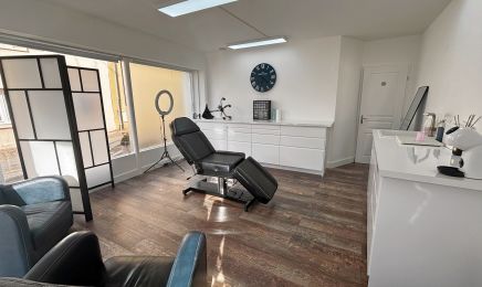 Dali Art Piercing : Institut de beauté à Heyrieux