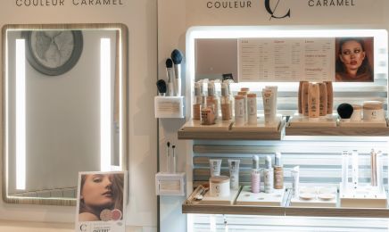 Institut Belle & Zen : Coiffeur à Brioude