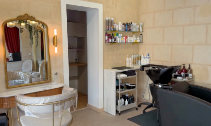 musa. : Coiffeur à Bordeaux